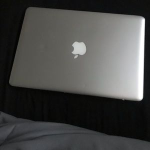 MacBook Pro 2012